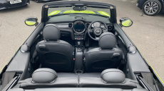 MINI Convertible 1.5 Cooper Exclusive 2dr Auto Petrol Convertible